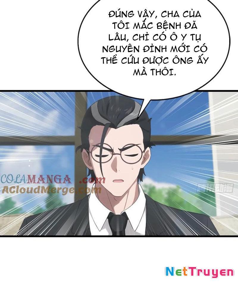 Đô Thị Thánh Thủ: Ta Là Y Võ Đỉnh Phong Chapter 86 - Trang 2