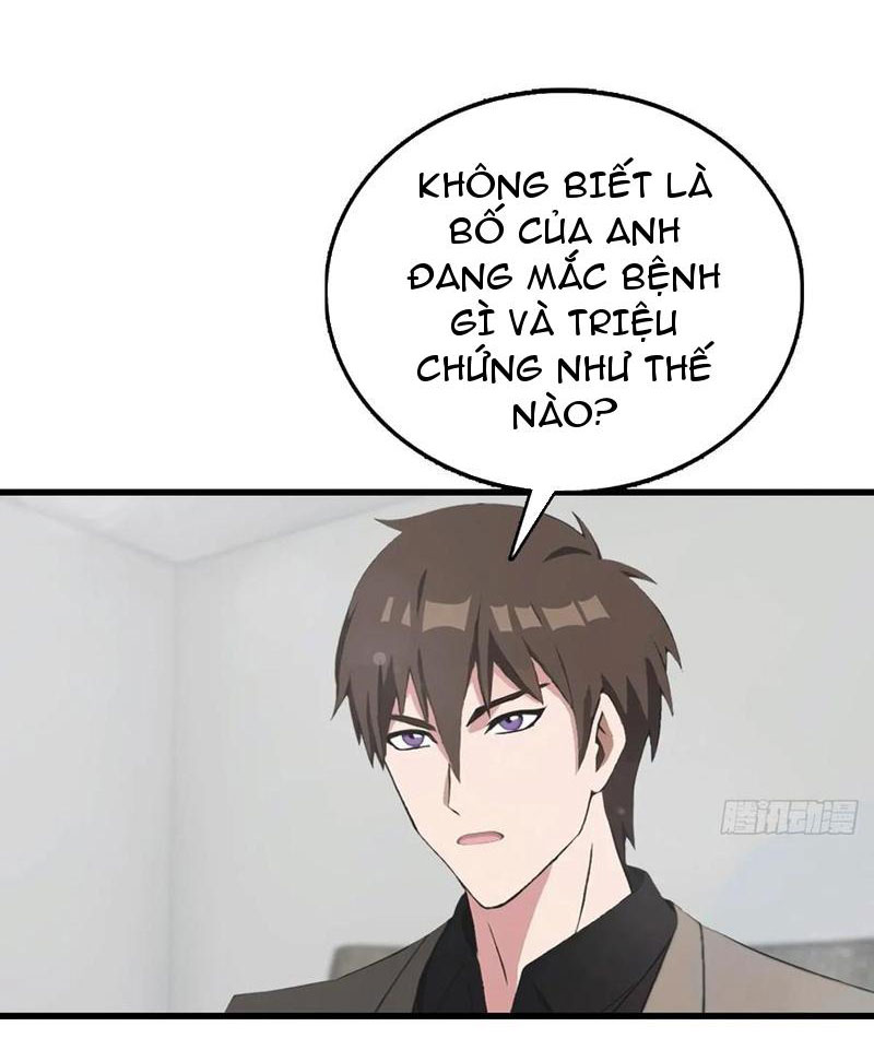 Đô Thị Thánh Thủ: Ta Là Y Võ Đỉnh Phong Chapter 86 - Trang 2