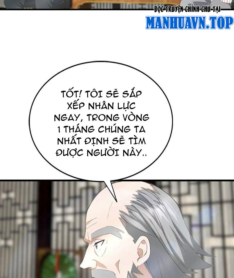 Đô Thị Thánh Thủ: Ta Là Y Võ Đỉnh Phong Chapter 89 - Trang 2