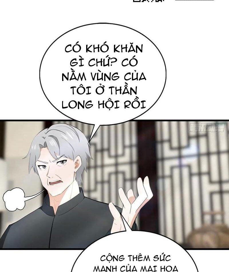 Đô Thị Thánh Thủ: Ta Là Y Võ Đỉnh Phong Chapter 89 - Trang 2