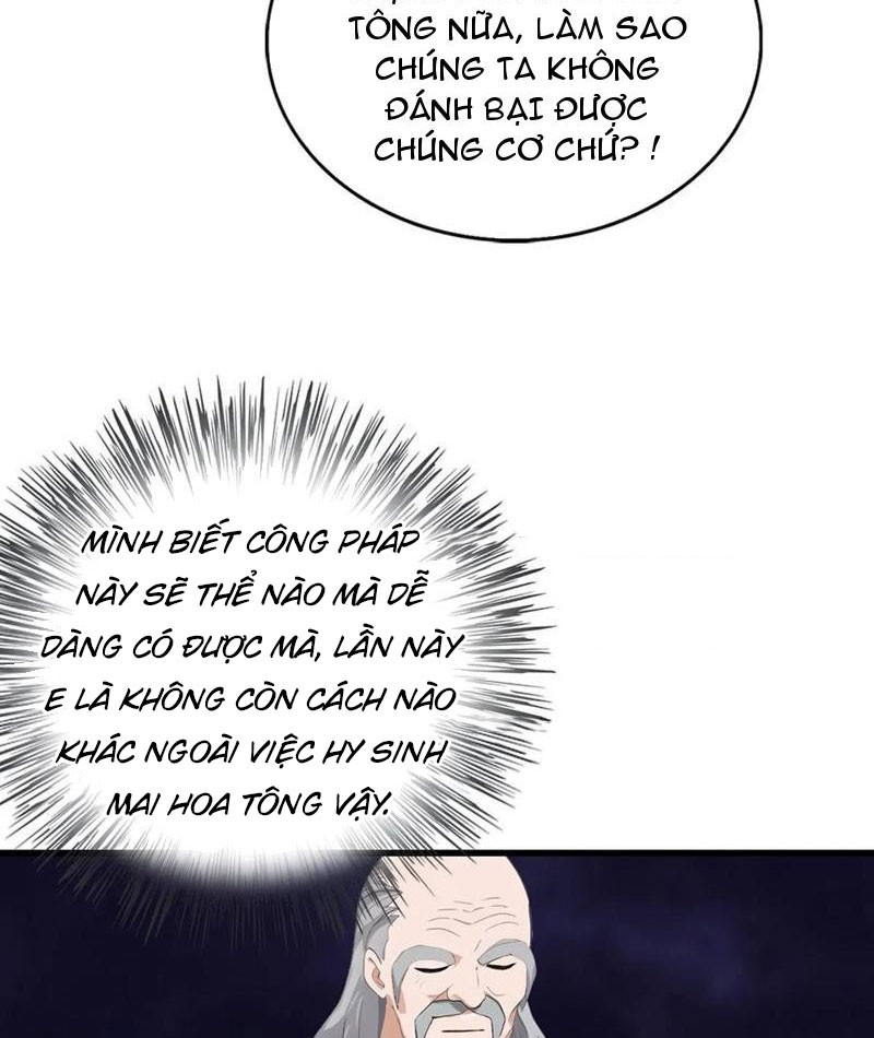 Đô Thị Thánh Thủ: Ta Là Y Võ Đỉnh Phong Chapter 89 - Trang 2