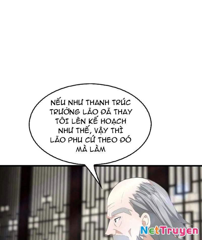 Đô Thị Thánh Thủ: Ta Là Y Võ Đỉnh Phong Chapter 89 - Trang 2