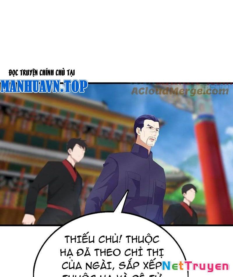 Đô Thị Thánh Thủ: Ta Là Y Võ Đỉnh Phong Chapter 98 - Trang 2