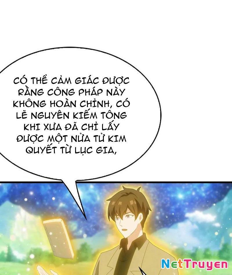 Đô Thị Thánh Thủ: Ta Là Y Võ Đỉnh Phong Chapter 98 - Trang 2