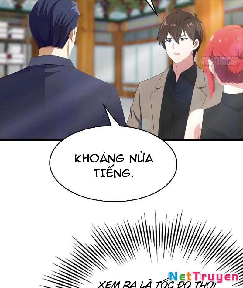 Đô Thị Thánh Thủ: Ta Là Y Võ Đỉnh Phong Chapter 98 - Trang 2