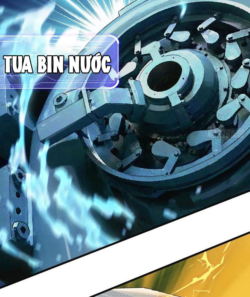 Đừng Xem Thường Một Củ Cải Chapter 14 - Trang 2