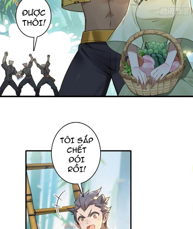Đừng Xem Thường Một Củ Cải Chapter 15 - Trang 2