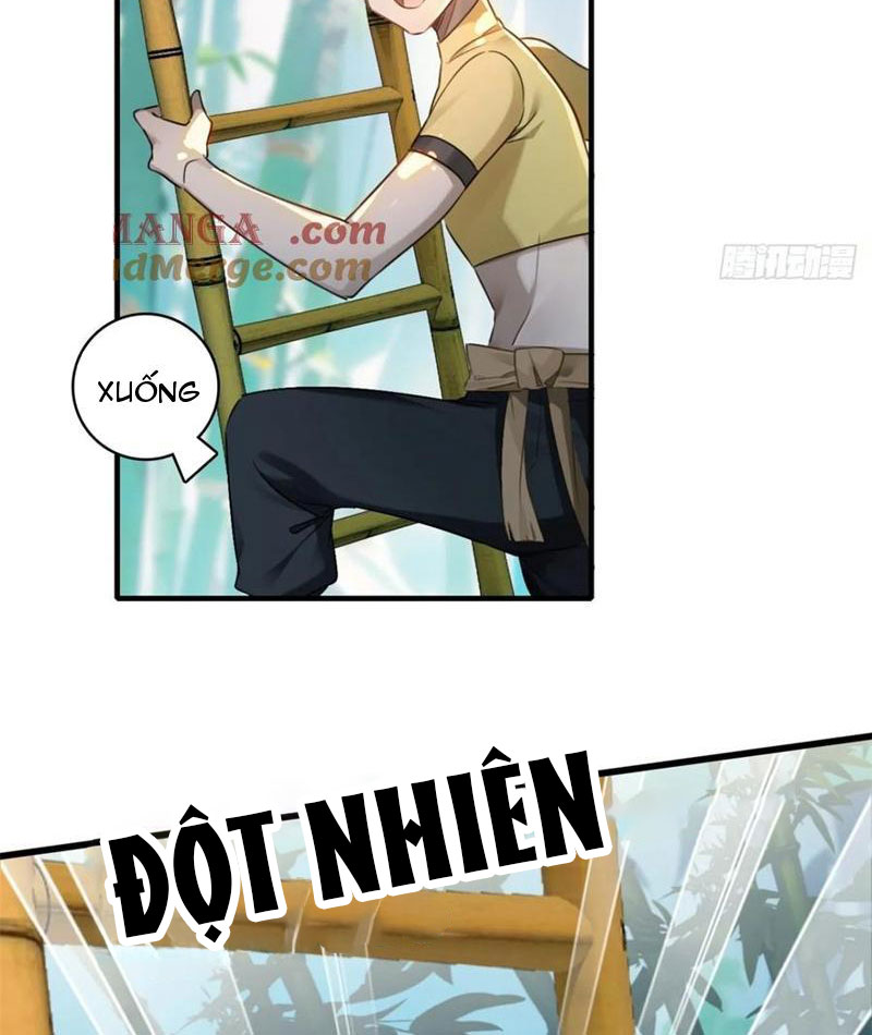 Đừng Xem Thường Một Củ Cải Chapter 15 - Trang 2
