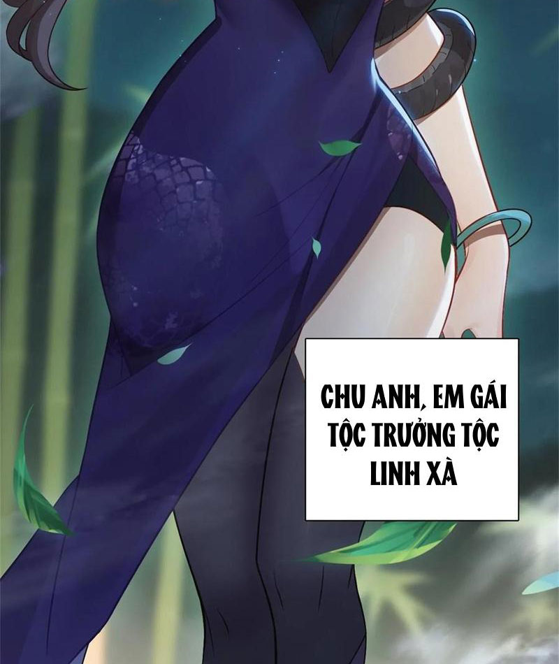 Đừng Xem Thường Một Củ Cải Chapter 15 - Trang 2