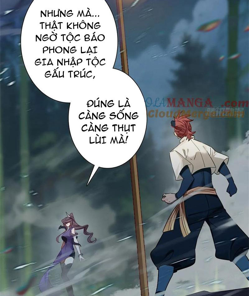 Đừng Xem Thường Một Củ Cải Chapter 15 - Trang 2