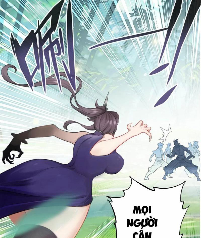 Đừng Xem Thường Một Củ Cải Chapter 15 - Trang 2