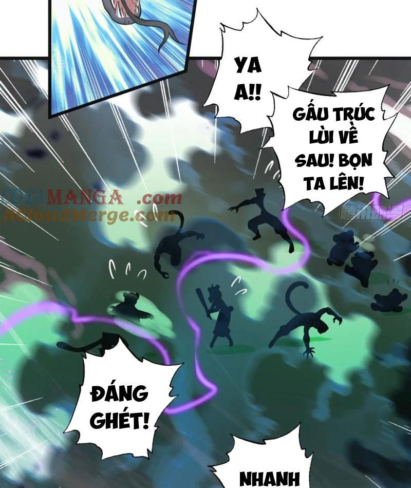 Đừng Xem Thường Một Củ Cải Chapter 15 - Trang 2