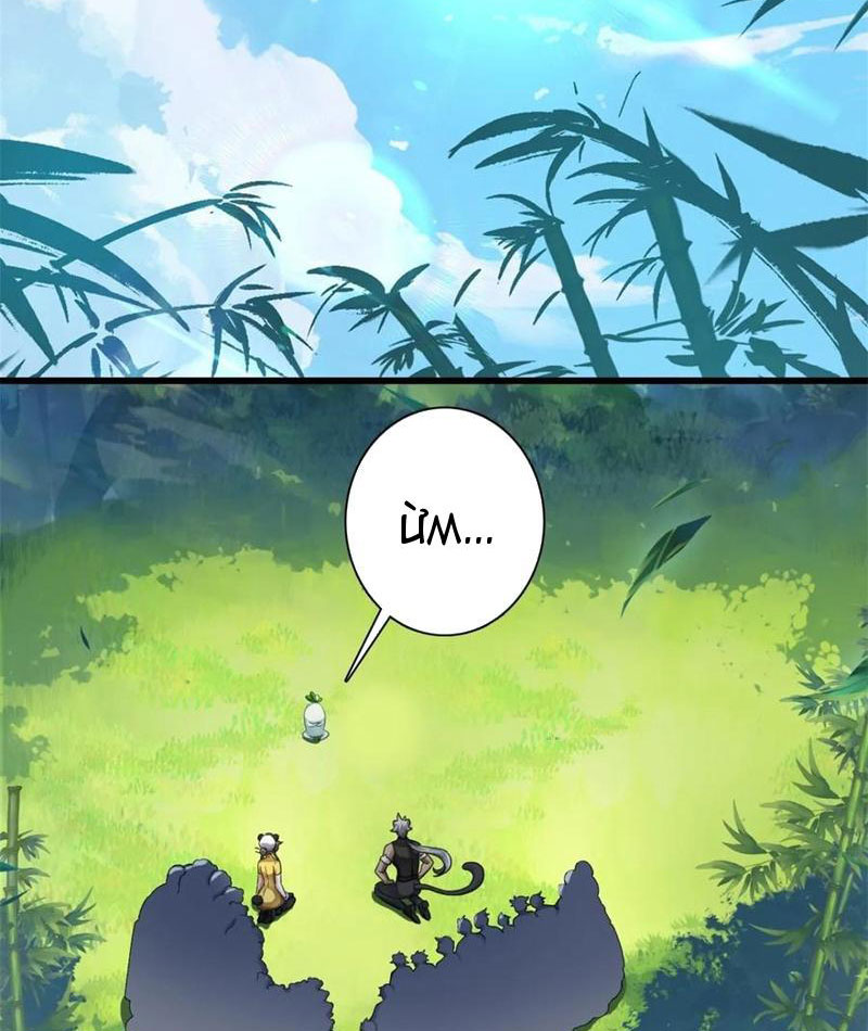 Đừng Xem Thường Một Củ Cải Chapter 15 - Trang 2