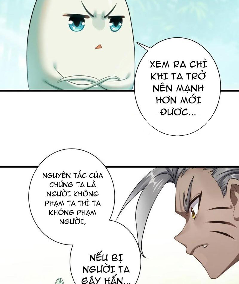 Đừng Xem Thường Một Củ Cải Chapter 15 - Trang 2