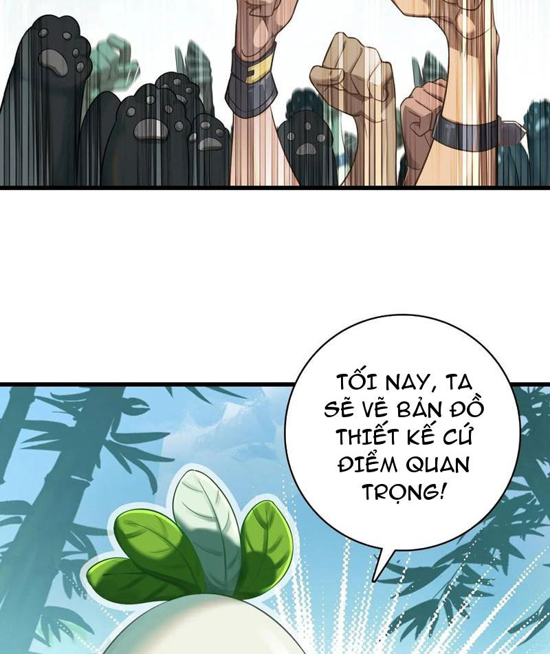 Đừng Xem Thường Một Củ Cải Chapter 15 - Trang 2
