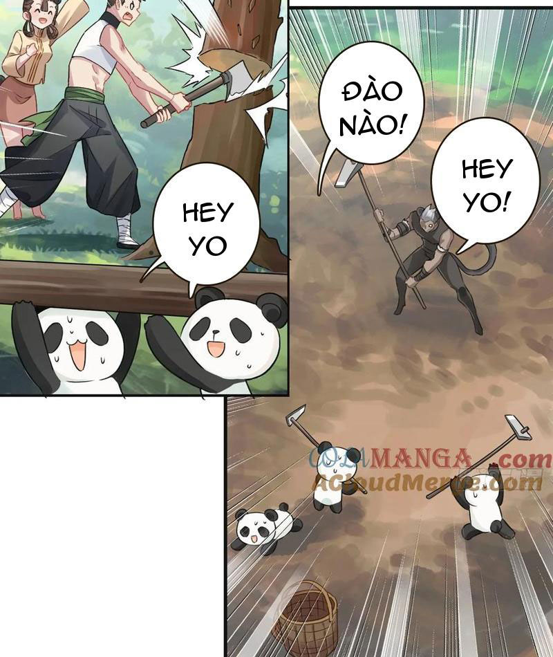 Đừng Xem Thường Một Củ Cải Chapter 16 - Next Chapter 17