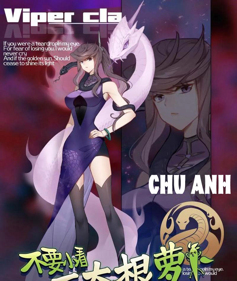 Đừng Xem Thường Một Củ Cải Chapter 17 - Trang 2