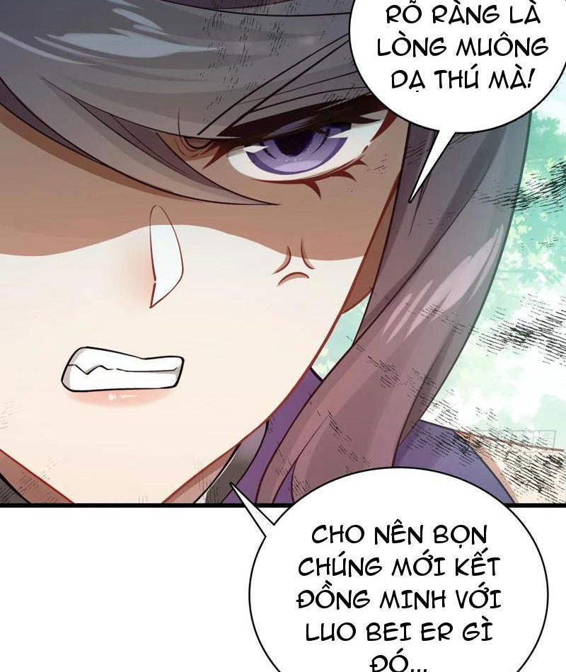Đừng Xem Thường Một Củ Cải Chapter 17 - Trang 2
