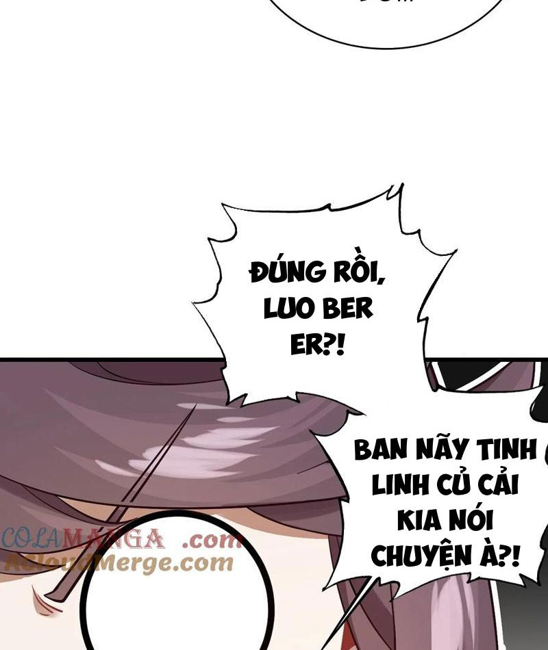 Đừng Xem Thường Một Củ Cải Chapter 17 - Trang 2