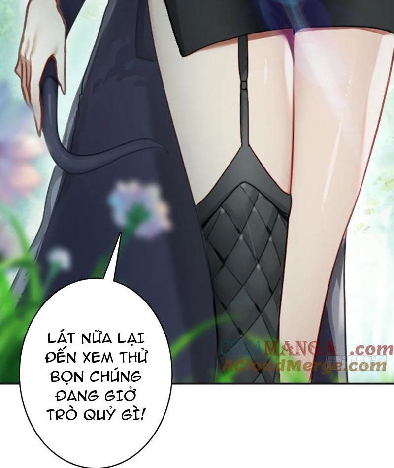 Đừng Xem Thường Một Củ Cải Chapter 17 - Trang 2