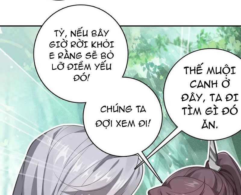 Đừng Xem Thường Một Củ Cải Chapter 17 - Trang 2