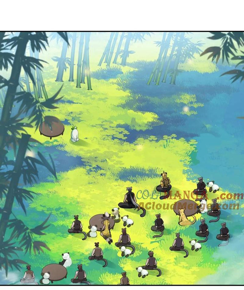 Đừng Xem Thường Một Củ Cải Chapter 17 - Trang 2
