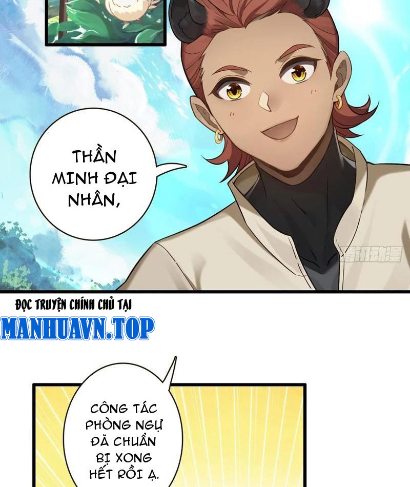 Đừng Xem Thường Một Củ Cải Chapter 17 - Next Chapter 18