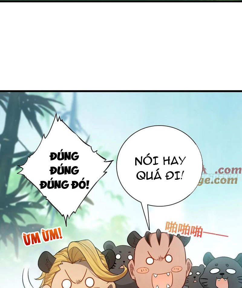 Đừng Xem Thường Một Củ Cải Chapter 17 - Trang 2