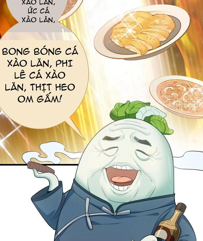 Đừng Xem Thường Một Củ Cải Chapter 17 - Trang 2