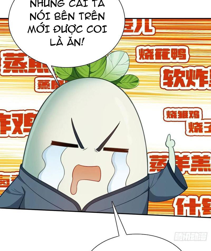 Đừng Xem Thường Một Củ Cải Chapter 17 - Trang 2
