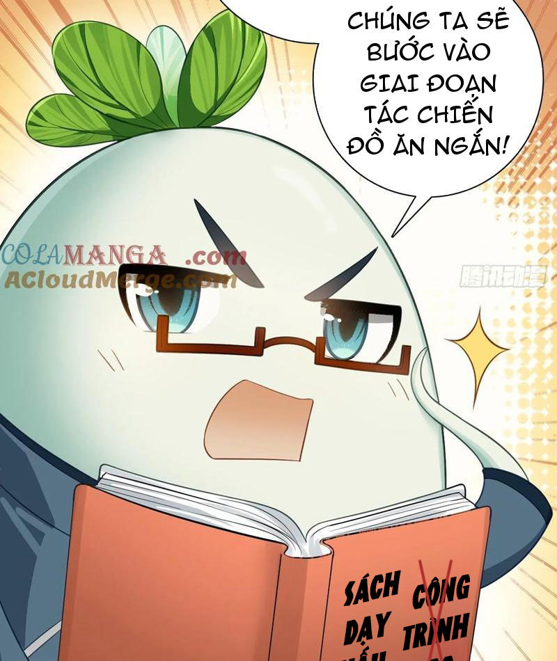 Đừng Xem Thường Một Củ Cải Chapter 17 - Trang 2