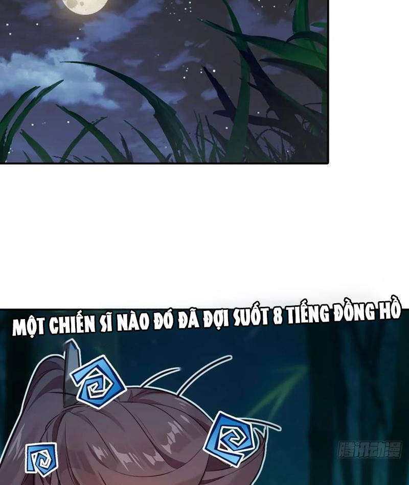 Đừng Xem Thường Một Củ Cải Chapter 17 - Next Chapter 18