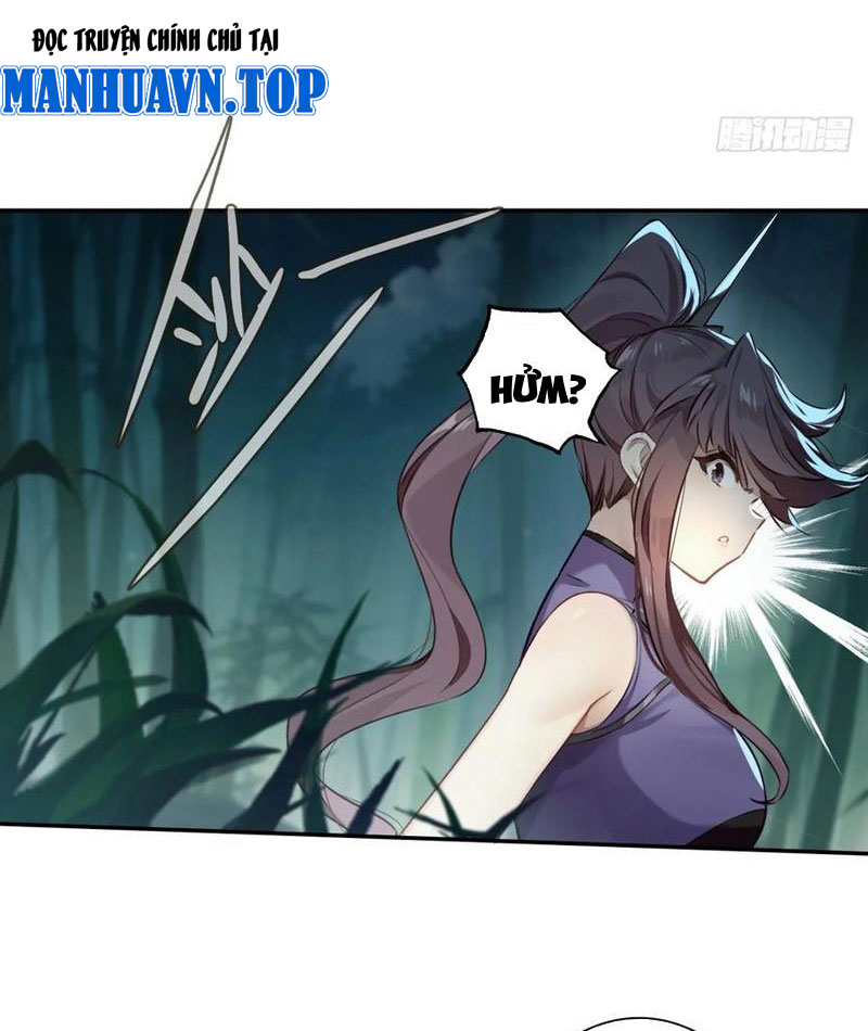 Đừng Xem Thường Một Củ Cải Chapter 17 - Trang 2