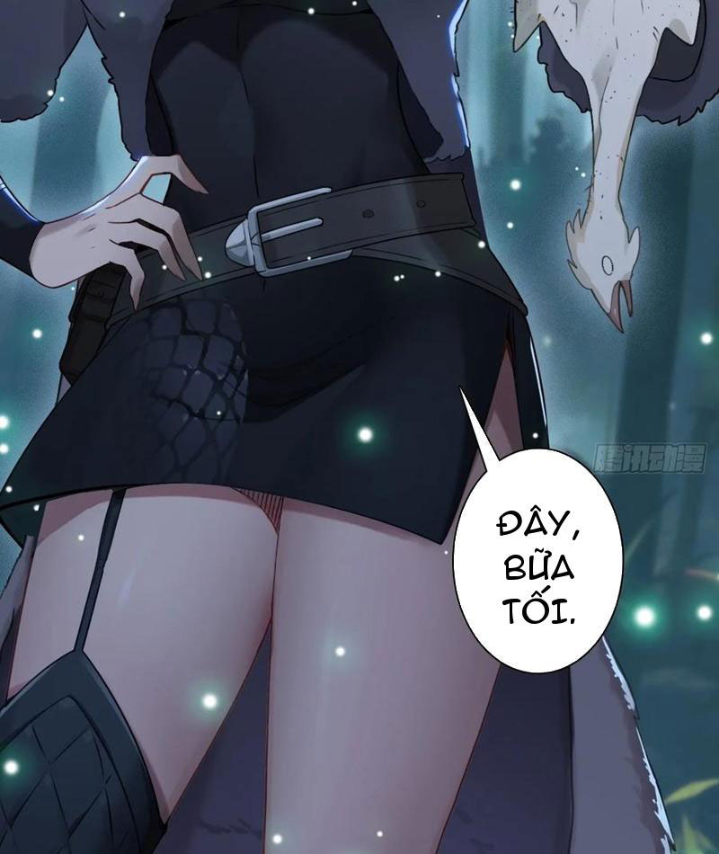 Đừng Xem Thường Một Củ Cải Chapter 17 - Trang 2