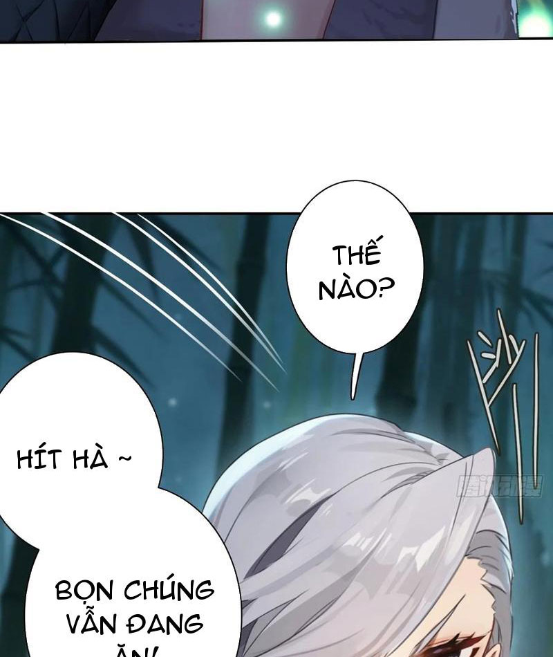 Đừng Xem Thường Một Củ Cải Chapter 17 - Trang 2