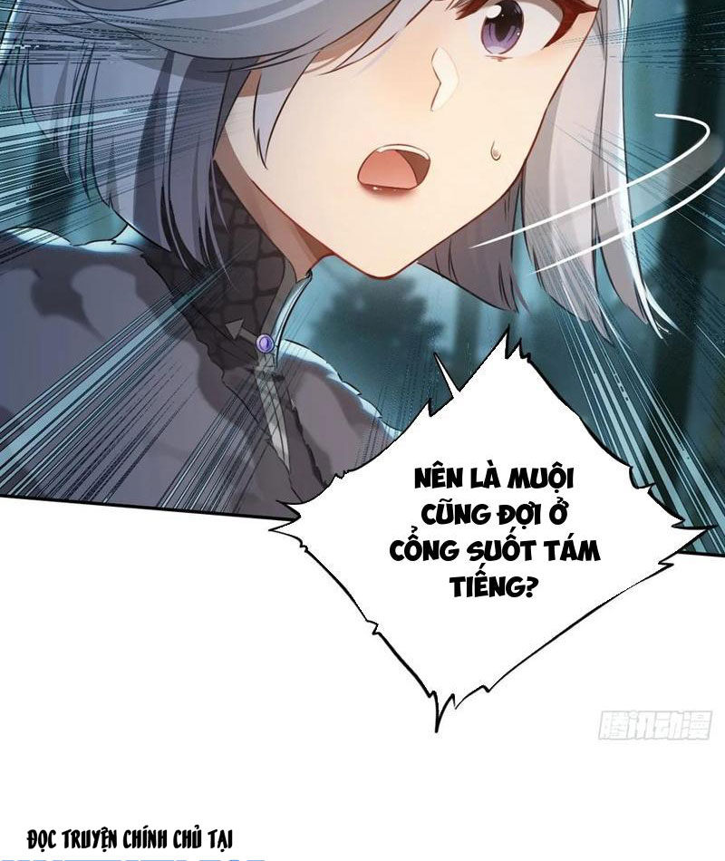 Đừng Xem Thường Một Củ Cải Chapter 17 - Trang 2