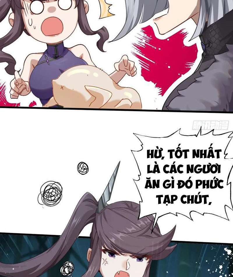Đừng Xem Thường Một Củ Cải Chapter 17 - Trang 2