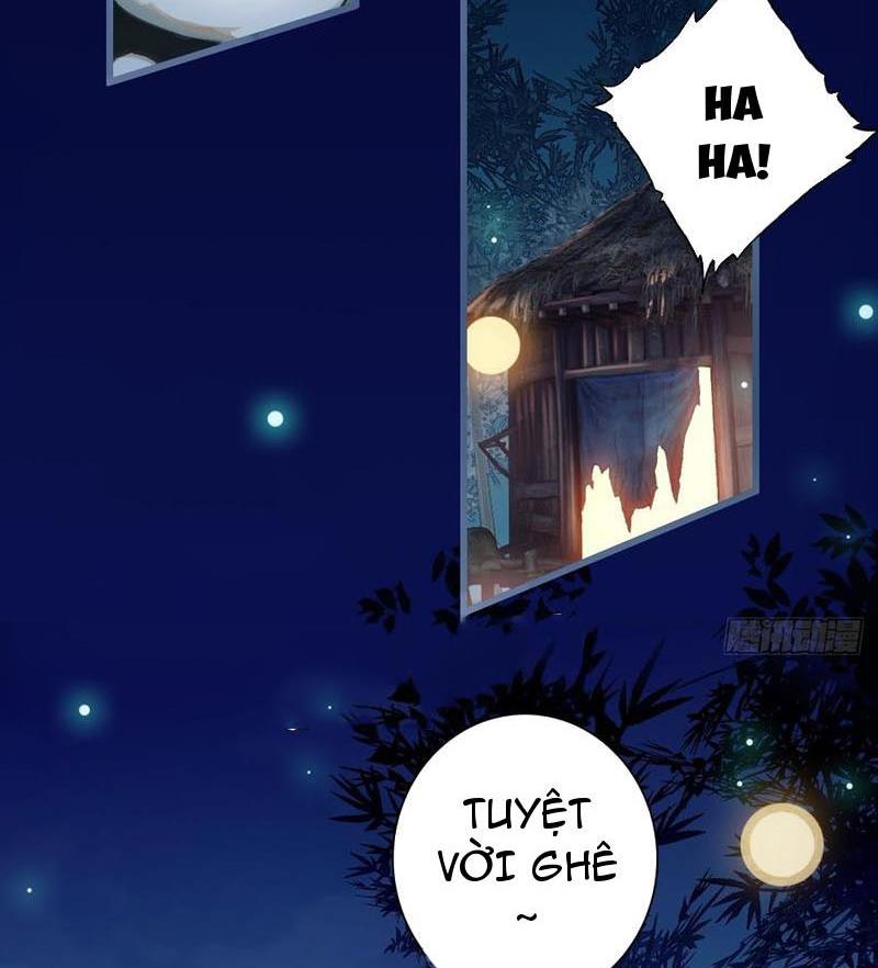 Đừng Xem Thường Một Củ Cải Chapter 18 - Trang 2
