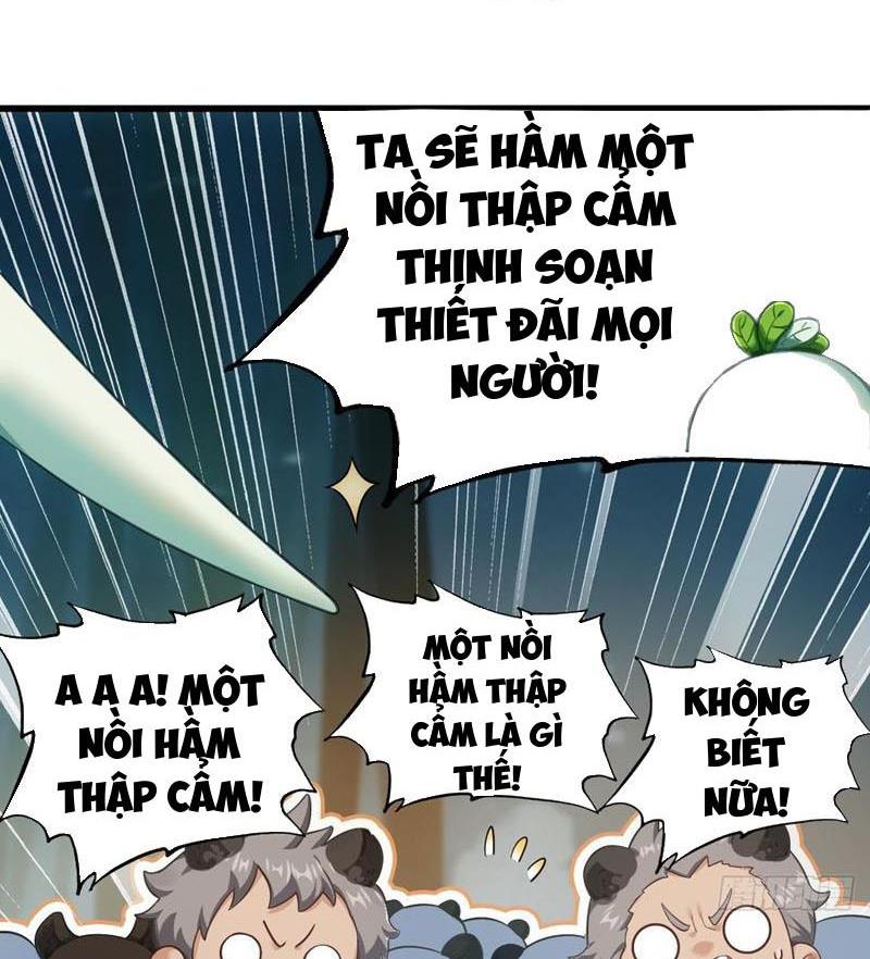 Đừng Xem Thường Một Củ Cải Chapter 18 - Trang 2