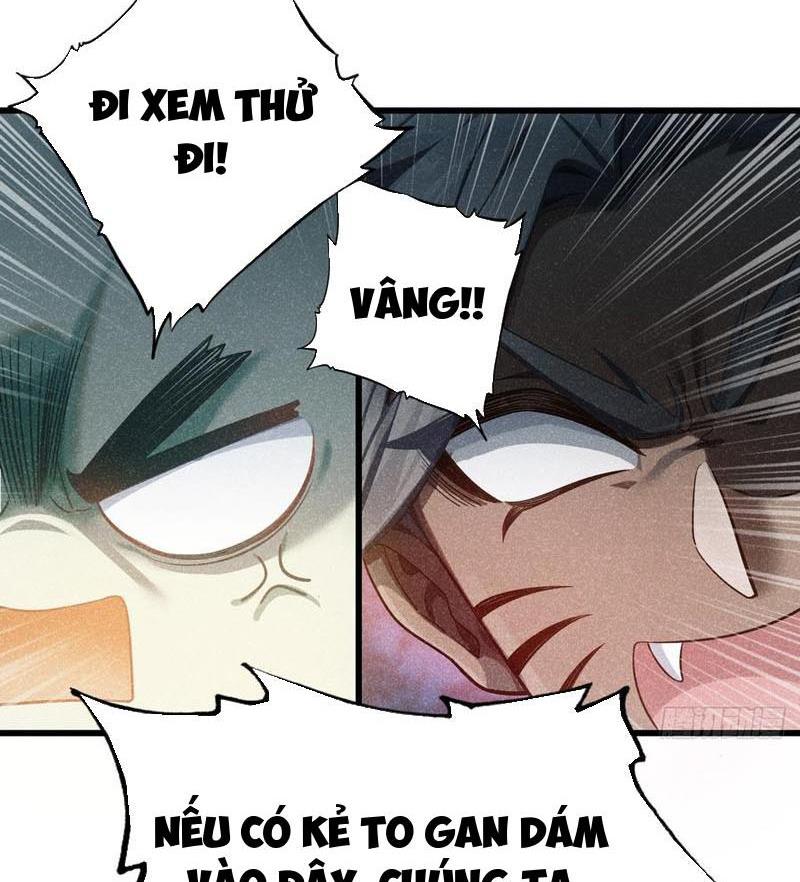 Đừng Xem Thường Một Củ Cải Chapter 18 - Trang 2