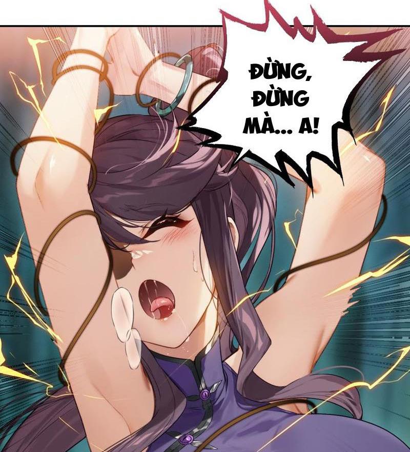 Đừng Xem Thường Một Củ Cải Chapter 18 - Trang 2