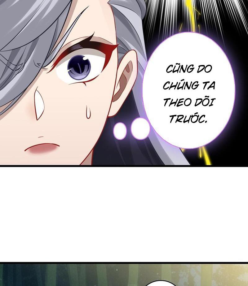 Đừng Xem Thường Một Củ Cải Chapter 18 - Trang 2
