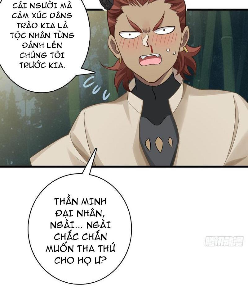 Đừng Xem Thường Một Củ Cải Chapter 18 - Trang 2