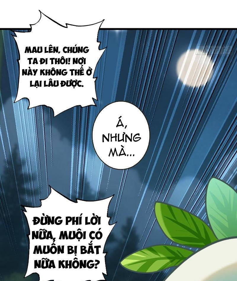 Đừng Xem Thường Một Củ Cải Chapter 18 - Trang 2