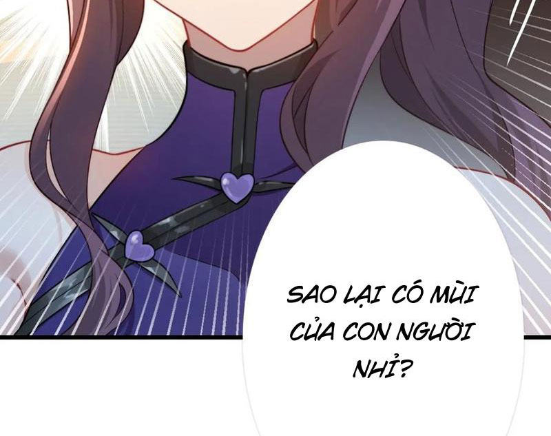 Đừng Xem Thường Một Củ Cải Chapter 20 - Trang 3