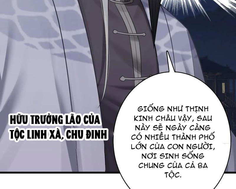 Đừng Xem Thường Một Củ Cải Chapter 20 - Trang 3