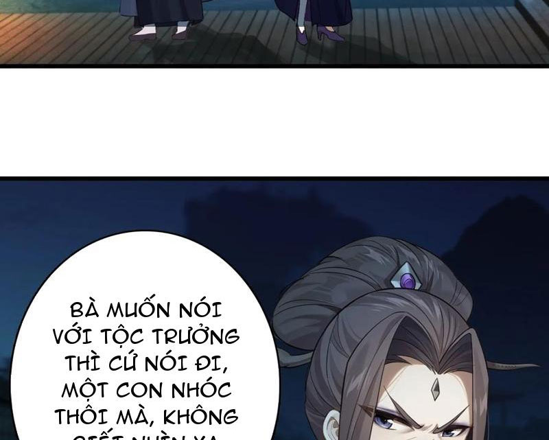 Đừng Xem Thường Một Củ Cải Chapter 20 - Trang 3