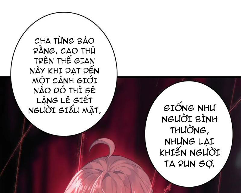 Đừng Xem Thường Một Củ Cải Chapter 20 - Trang 3