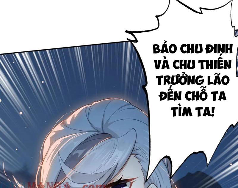 Đừng Xem Thường Một Củ Cải Chapter 20 - Next Chapter 21