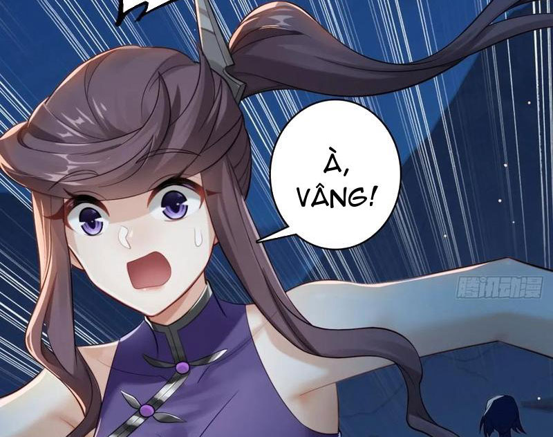 Đừng Xem Thường Một Củ Cải Chapter 20 - Trang 3